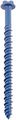 The Hillman Group 41556 Hex Washer Head Tapper Concrete Screw Anchor 3 16-inch X 2-3 4-inch 20-pack 
