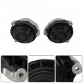 Labwork 2pcs Left And Right Engine Motor Mount Replacement For Bmw Z4 230i 330i 430i 2 0l 2019-2023
