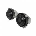 Labwork 2pcs Left And Right Engine Motor Mount Replacement For Bmw Z4 230i 330i 430i 2 0l 2019-2023