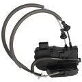Door Latch Lock Actuator Front Right For Hyundai Sonata 2011 2015 Replaces Part Number 813203s020 Dla1092s 