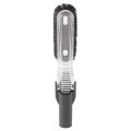 Flat Suction Brush Head For Handheld Vacuum Cleaners Furniture Curtains Electrical Appliances Small Corners And Tight Spaces
