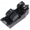 Aintier Power Window Switch Front Left Control Lift Fits For 2001-11 Toyota Tacoma 2 Door Master Driver Side Oe 641-50967l