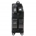 Aintier Power Window Switch Front Left Control Lift Fits For 2001-11 Toyota Tacoma 2 Door Master Driver Side Oe 641-50967l