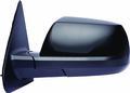 Fit System 70122t Toyota Tundra Sequoia Sr5 Driver Side Replacement Flat Mirror 