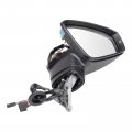 Right Mirror Fits 2018-2021 Volkswagen Tiguan 