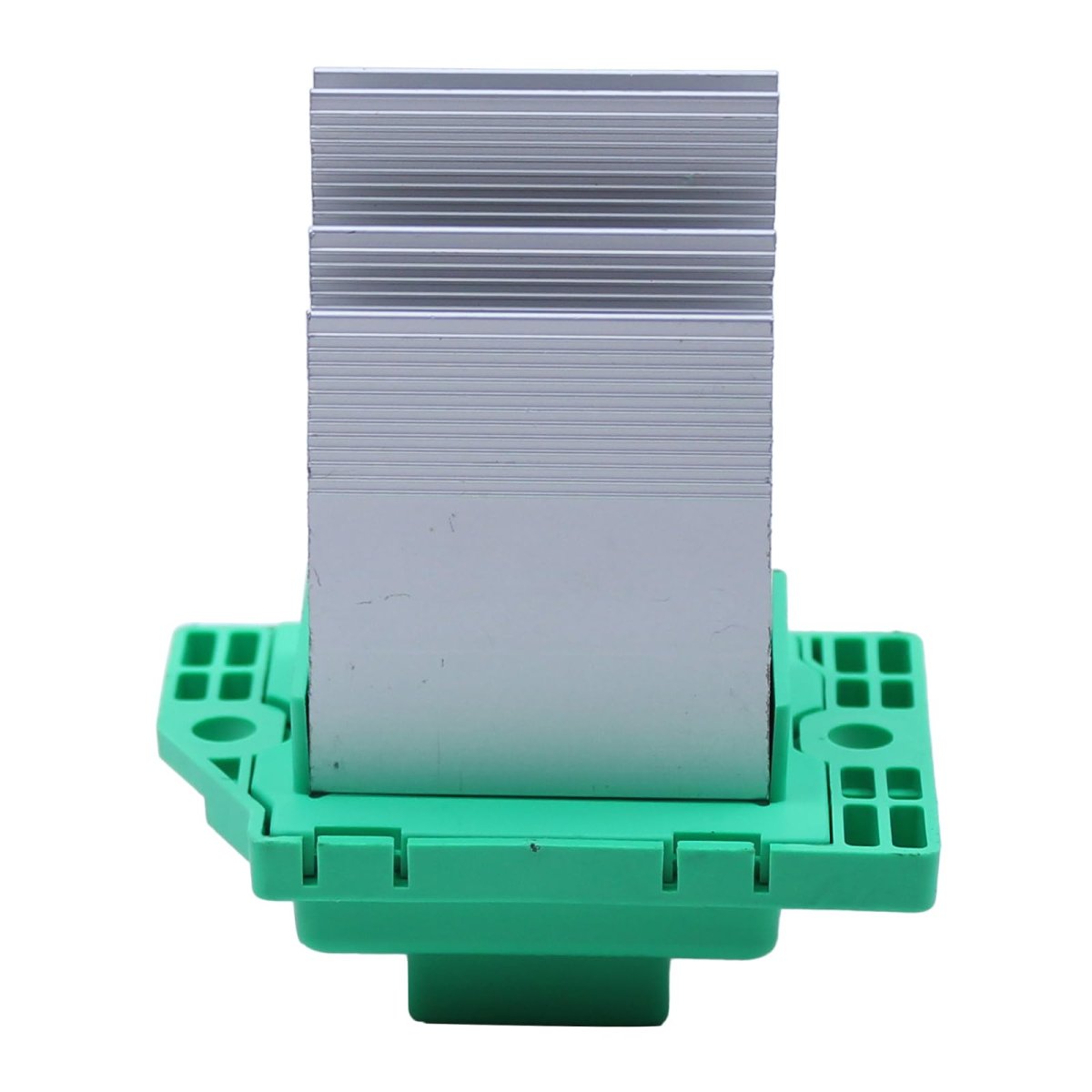 Hvac Blower Motor Resistor 97235-4d000 For Kia Optima 11-17 Sedona 15-17 Soul 10-17 Cadenza 14-16 Sorento 11-15 Hyundai Santa