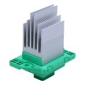 Hvac Blower Motor Resistor 97235-4d000 For Kia Optima 11-17 Sedona 15-17 Soul 10-17 Cadenza 14-16 Sorento 11-15 Hyundai Santa 