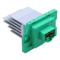 Hvac Blower Motor Resistor 97235-4d000 For Kia Optima 11-17 Sedona 15-17 Soul 10-17 Cadenza 14-16 Sorento 11-15 Hyundai Santa