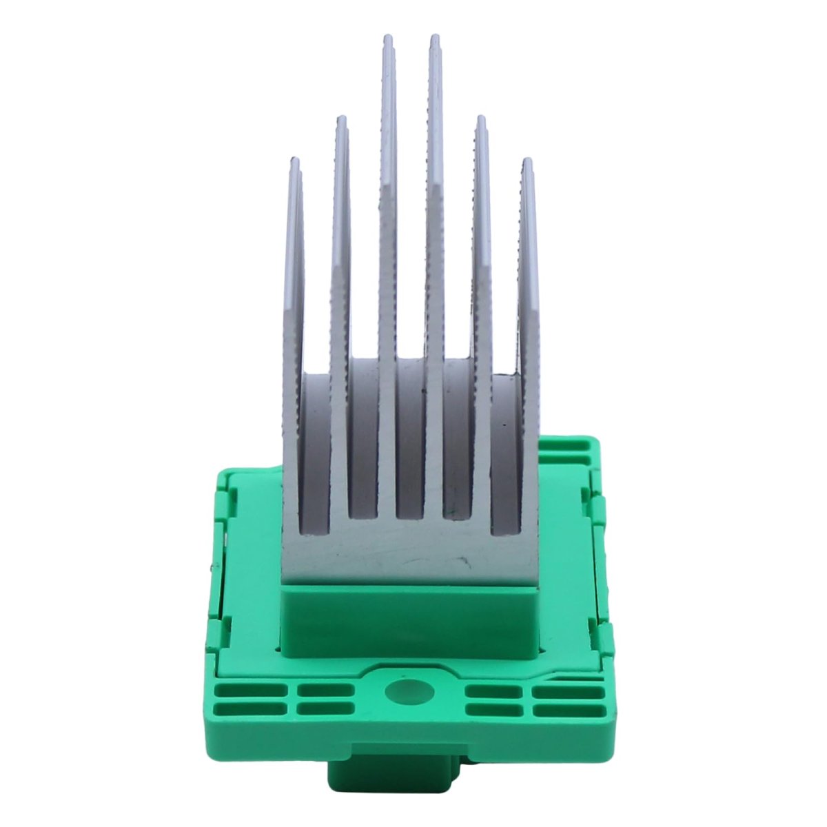 Hvac Blower Motor Resistor 97235-4d000 For Kia Optima 11-17 Sedona 15-17 Soul 10-17 Cadenza 14-16 Sorento 11-15 Hyundai Santa