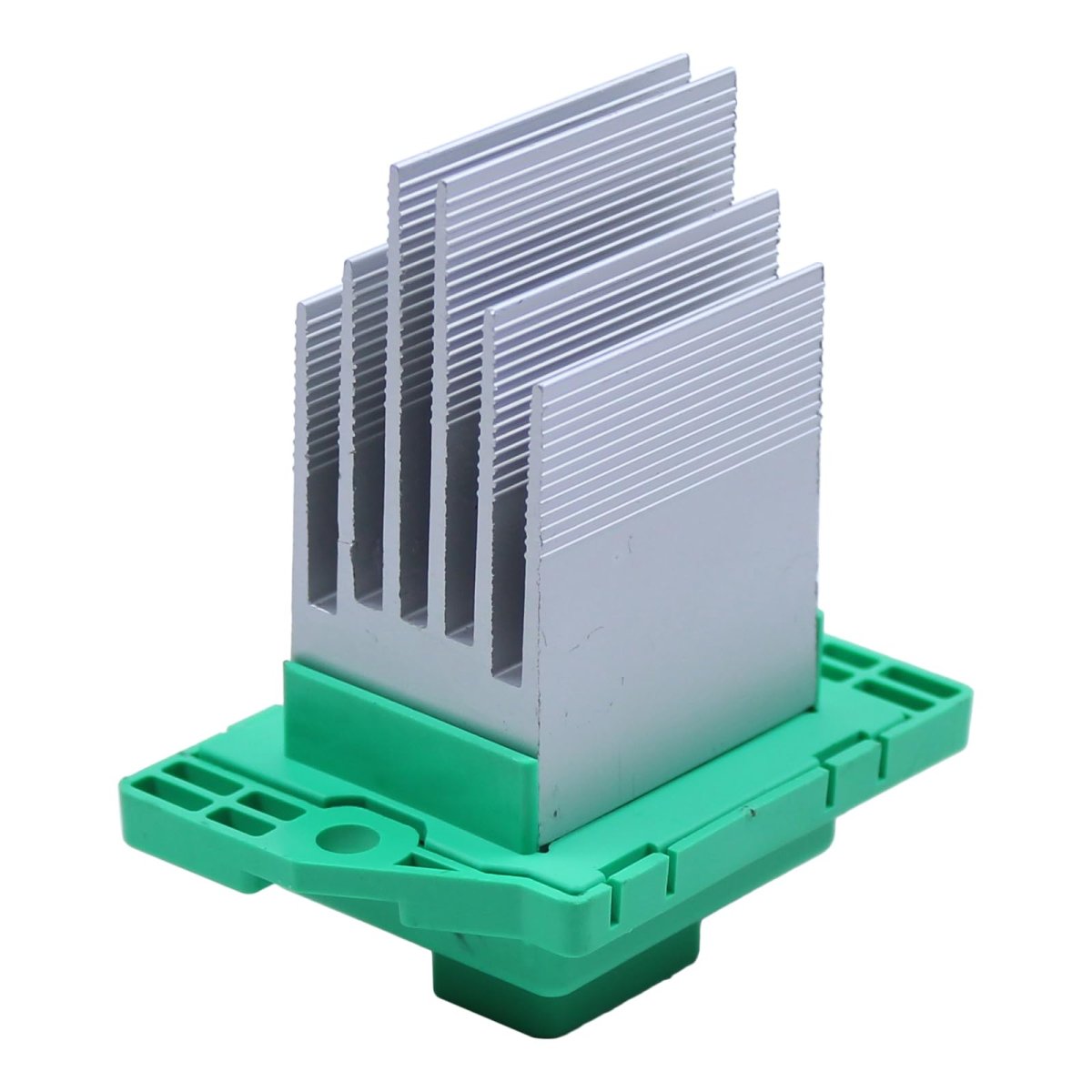 Hvac Blower Motor Resistor 97235-4d000 For Kia Optima 11-17 Sedona 15-17 Soul 10-17 Cadenza 14-16 Sorento 11-15 Hyundai Santa