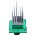 Hvac Blower Motor Resistor 97235-4d000 For Kia Optima 11-17 Sedona 15-17 Soul 10-17 Cadenza 14-16 Sorento 11-15 Hyundai Santa