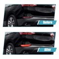 Car Left Driver Side Rear Bumper Reflector Strip For Chevrolet Equinox 2018 2019 2020 2021 2022 84306358