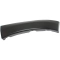 Rear Bumper End For Toyota Rav4 2006 To 2012 Driver Side Primed Plastic To1104120 527530r901 