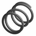 Polaris Ranger Friction Spring Genuine Oem Part Qty 1