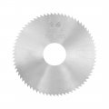 Uxcell Mini Circular Saw Blades 60x16x1 5mm 72 Teeth Hss Disc Cutting Blade For Wood Metal