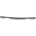 Rear Bumper Step Pad For Jeep Compass Patriot 2011 2017 Chrome With Trim Ch1144101 68091514aa 