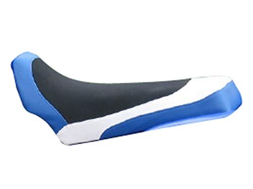 Verde Powersports Vps Seat Cover For Yamaha Banshee Blue Thunder