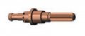 Radnor 64006514 Model 20-120 Amp Electrode 5 Per Package 