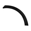 Rear Driver Side Rearward Wheel Arch Trim For Honda Cr V 2023 2024 2025 Hybrid Model Pp Plastic Quarter Panel Replacement 