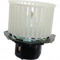 Front Blower Motor With Wheel For Gmc Safari 1985 To 1995 Chevrolet Astro And Blazer 1996 Gm3126117 88959521 