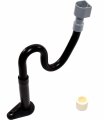 Hqrp Drain Tube For Maytag W10619951 W10344401 W10210988 W10309238 Replacement Freezer Refrigerator 