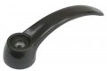 Inside Sliding Door Handle For Bus 68-79 Dune Buggy 