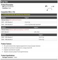 Purge Valve Compatible With 2004-2009 Mazda 3
