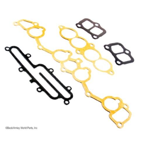 037-4616 Intake Exhaust Manifold Gasket Set