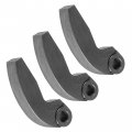 Caltric Clutch Weights Compatible With Arctic Cat Crossfire 800 Efi 2007-2008