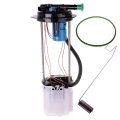 Electric Fuel Pump Assembly For Chevy Silverado 1500 4 3l 2009 To 2013 Gmc Sierra 2500 Hd 6l And 