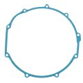 Right Crankcase Clutch Cover Gasket For Honda 11395-mj0-306 11395-mj0-000 