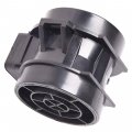 Bapmic 13621432356 Maf Mass Air Flow Meter Sensor For Bmw E46 E39 Volvo S40 V40