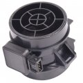 Bapmic 13621432356 Maf Mass Air Flow Meter Sensor For Bmw E46 E39 Volvo S40 V40