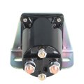 Golf Cart 12v 4 Terminal Starter Solenoid Jf2-h1950-00 Jr3-h1950-00 J38-81950-01 Replacement For Yamaha G8 G9 G11 G14 G16 G20 