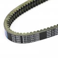 Topteng Motorcycle Drive Belt Replacement Transmission Fits For Aixam A300 A540 325 Ik B1211aa1022