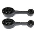 Engine Torque Mounts Front And Rear Pair For Saturn Sw2 1993 2001 Clx M0 Usa Set Reps382001 2 Cl360a73 