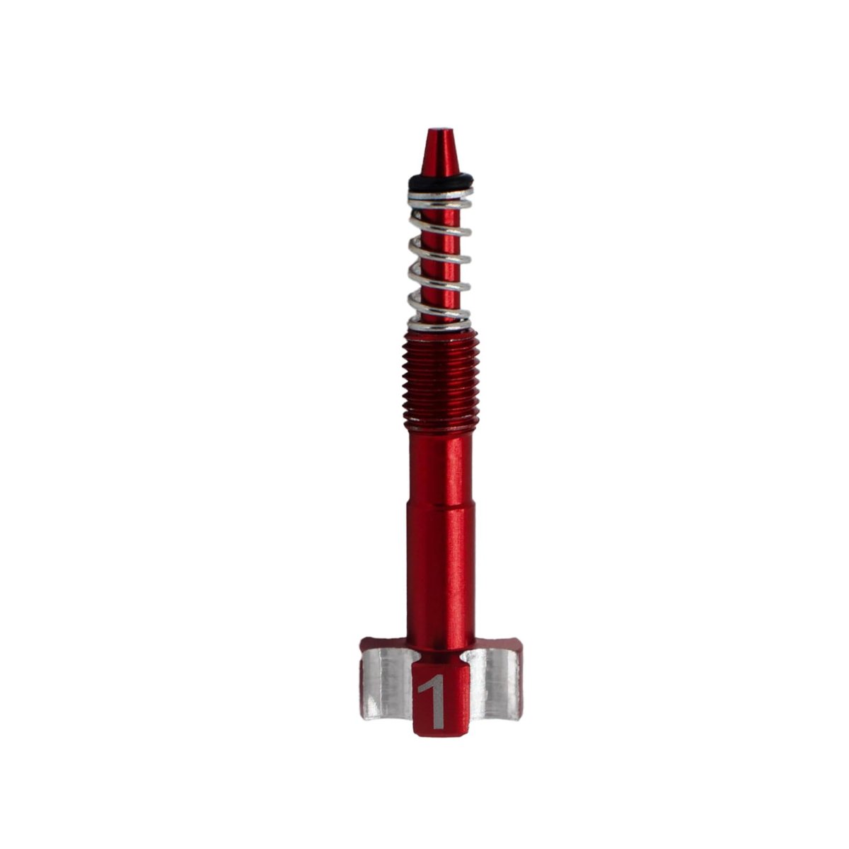 Hsr Idle Mixture Screw Red For Mikuni42 Hsr45 Hsr48 Hsr 42 45 48mm Carburetor Kit