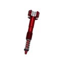 Hsr Idle Mixture Screw Red For Mikuni42 Hsr45 Hsr48 Hsr 42 45 48mm Carburetor Kit