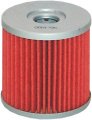 Hiflo Oil Filter Hf681 For 2006 Hyosung Gt650r 