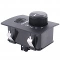 Newyall Fog Light Headlight Headlamp Combination Switch