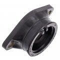 Motorcycle Carburetor Intake Manifold Boot Rubber Carb Flange Adapter For Suzuki Dr200 1986-1991 Dr200se 1995-2013 Ts250