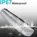 300zx Dynamic Led Side Marker Turn Singal Light Assembly For Jdm 1990-1996 Ni-ssan Z32 Turbo Base 2 Lh Rh Driver Passenger Euro