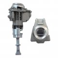 819001wk00 81905-2t040 Ignition Switch Door Lock Cylinder Keys Replacement For 2011 Kia Optima Sx Sedan 4-door 2 0l 1998cc