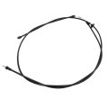 Front Bonnet Hood Lid Lock Release Cable C2s44933 C2s19101 C2s16851 C2s8820 For Jaguar X-type X400 2002-2008 