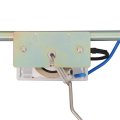 Fuel Tank Sending Unit Replacement For D100 1975-1978 Pickup 1972-1974 D200 D300 W100 W200 W300