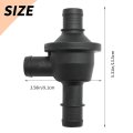709200406 Thermostat Replacement For Can Am Outlander 850 1000 Commander Maverick Renegade Defender Replaces 709200383