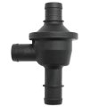 Hoypeyfiy 709200406 Thermostat Replacement For Can-am Outlander 850 1000 Commander Maverick Replaces 709200383 709200986 