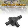 709200406 Thermostat Replacement For Can Am Outlander 850 1000 Commander Maverick Renegade Defender Replaces 709200383