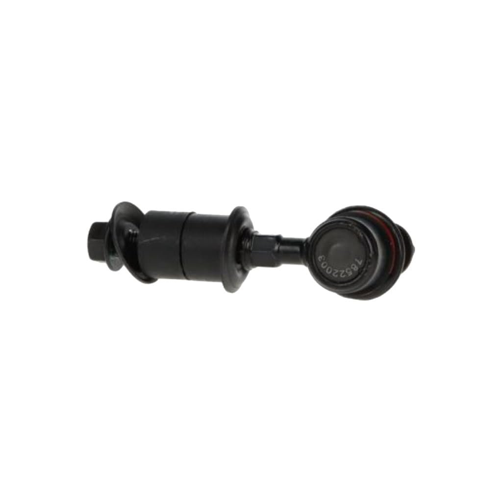 Front Suspension Stabilizer Bar Link For Geo Tracker 1990 To 1997 Rubber Bushing Black Threaded End 0 98 In Outside Diameter