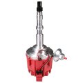 Jdmspeed New Red Hei Distributor W 65k Coil Replacement For Jeep Amc 290 304 343 360 390 401 1967-1990